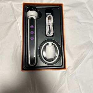 GIVE YOU BEAUTY FACIAL 360 ROLLER HEATING BEAUTY MASSAGER  NEW IN BOX